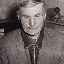 Stanisław Szerszenowicz