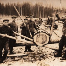 Ojciec Henryka Błyskuna